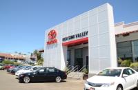 DCH Toyota of Simi Valley image 2